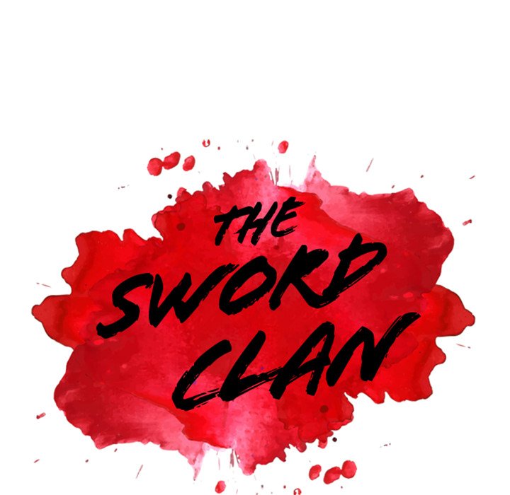 The Sword Clan - episode 35 - 49