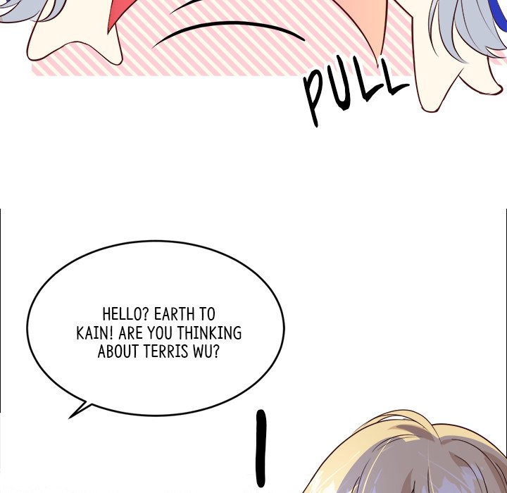 Strange Family - episode 28 - 42