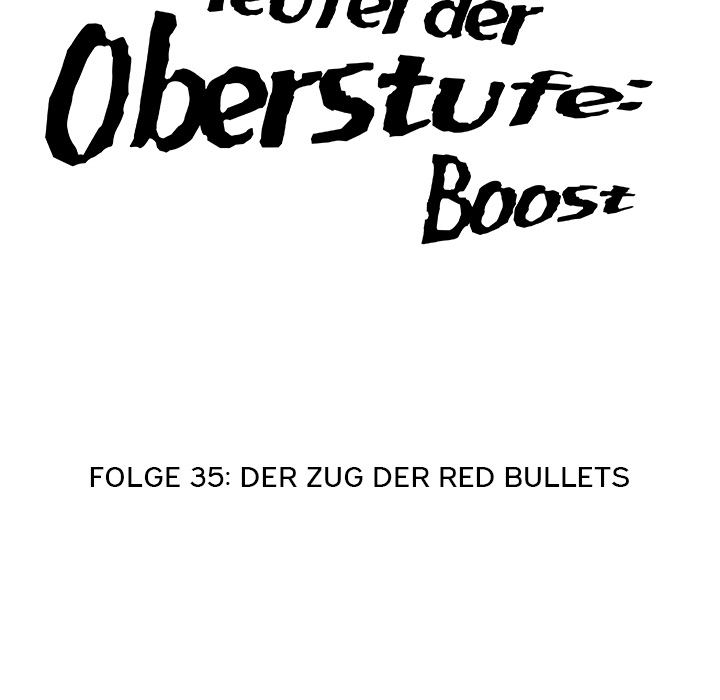 Teufel der Oberstufe: Boost - episode 35 - 8