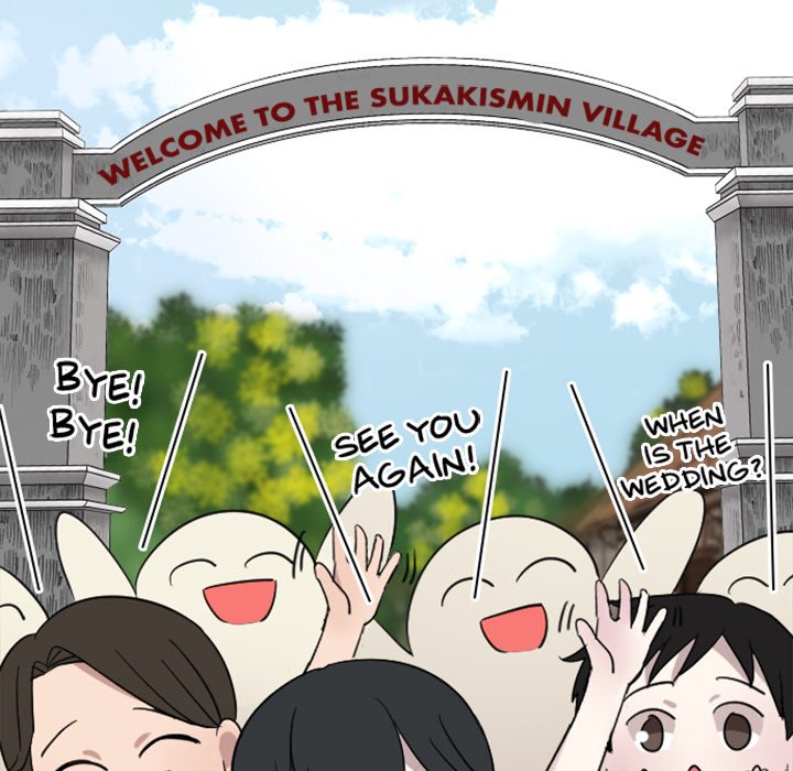 Pick Me, Girl! - episode 9 - 4