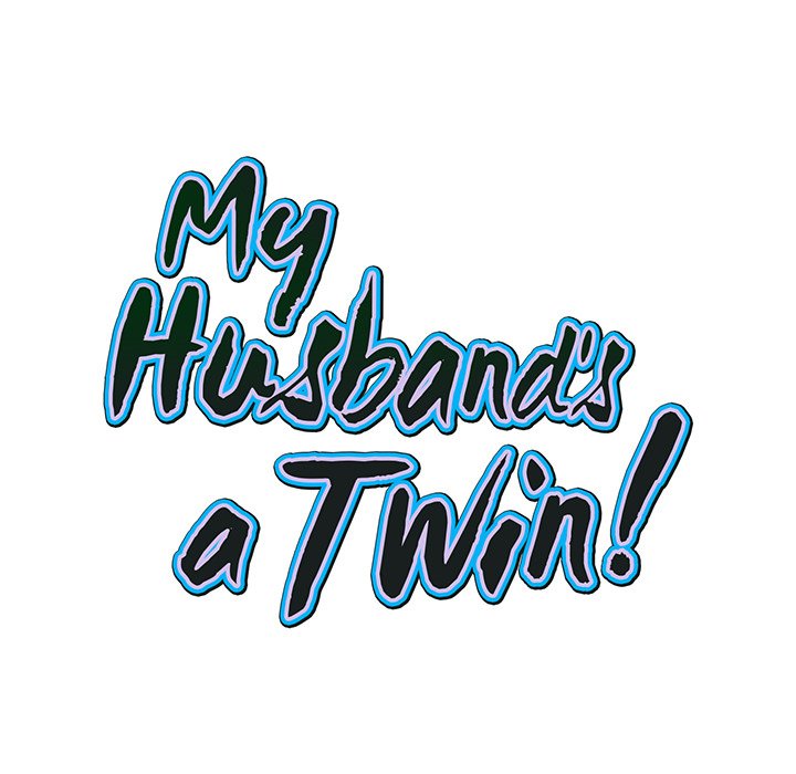 My Husband's a Twin! - episode 15 - 13