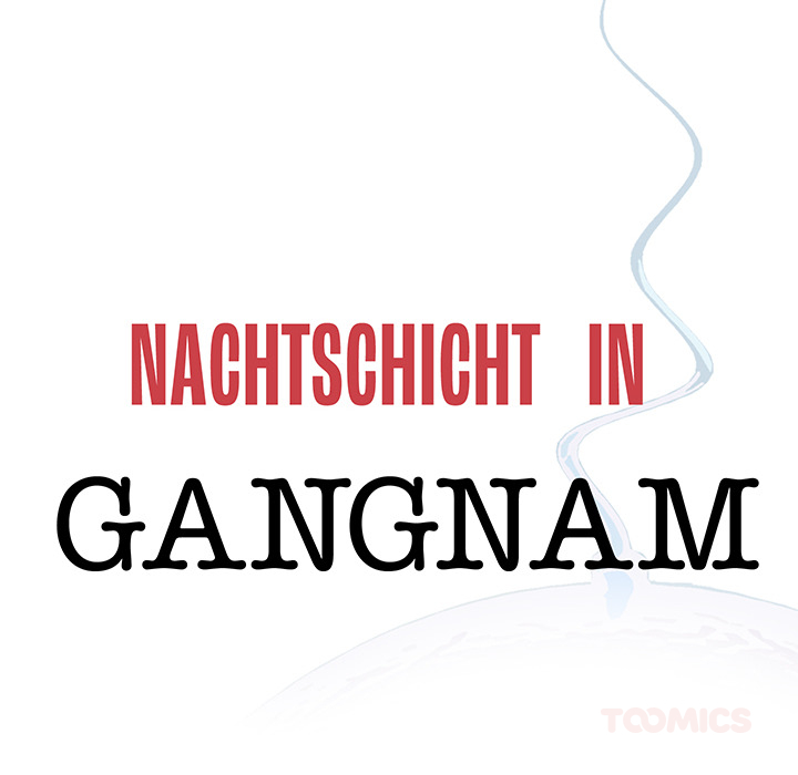 Nachtschicht in Gangnam - episode 7 - 21