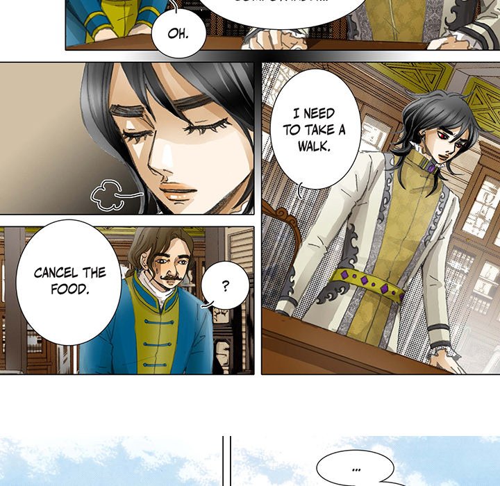 The Emperor's Woman - episode 33 - 13
