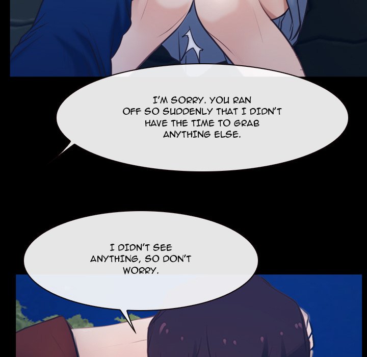The First Love Story - episode 28 - 74