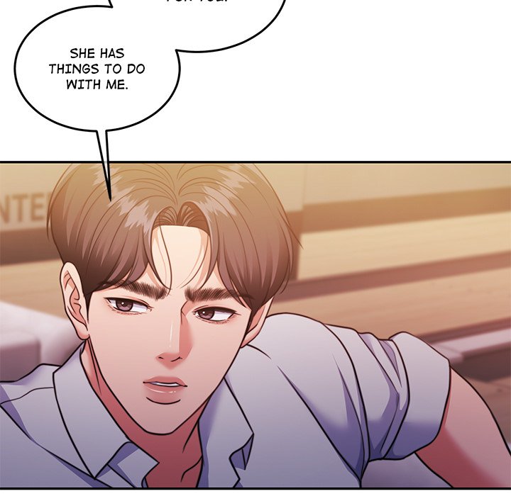Pregnancy Contract - episode 28 - 150