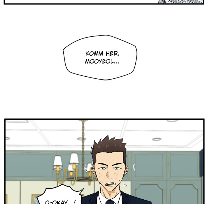 Los geht´s Mr. Kang! - episode 58 - 29