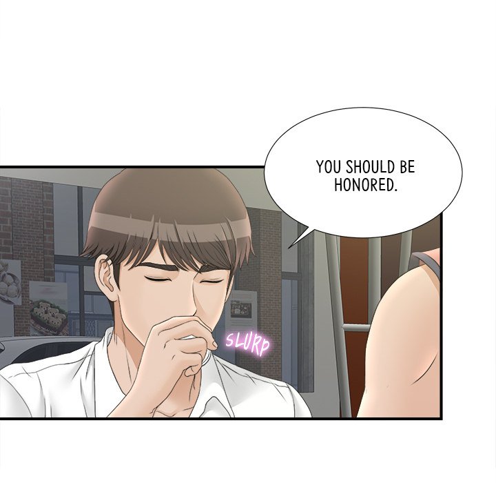 The Secret Friend - episode 21 - 85