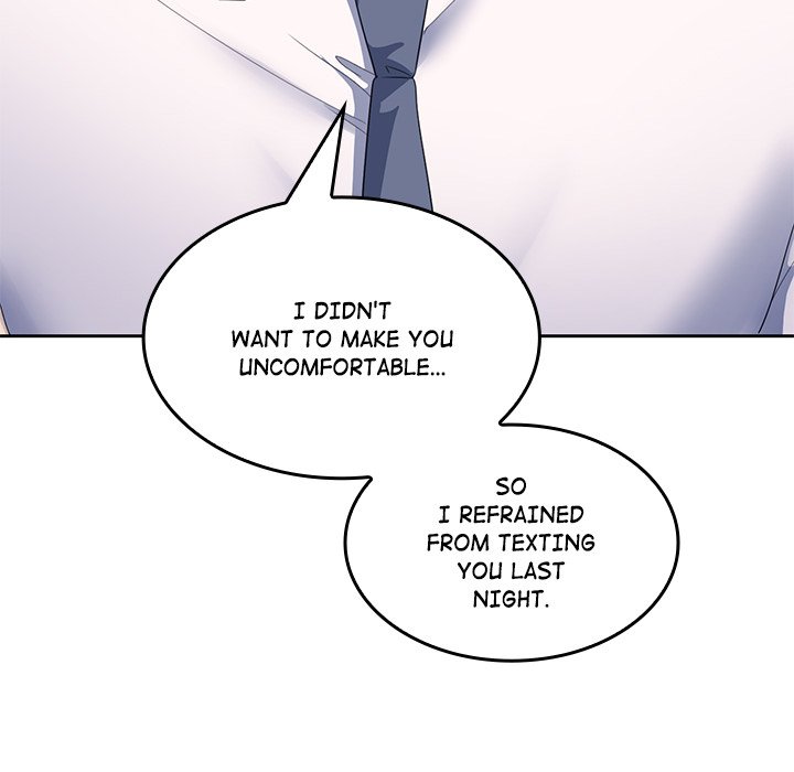 Office Romance is a No-No - episode 18 - 89