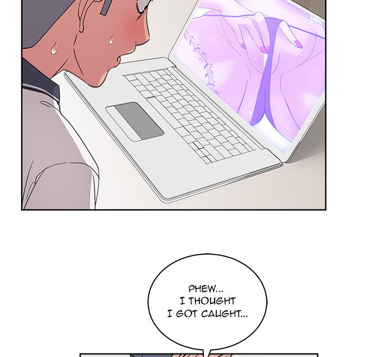Soojung's Comic Store - episode 31 - 89
