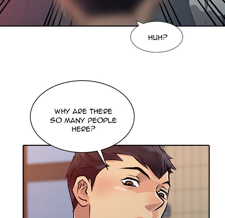 Just For You - episode 6 - 93