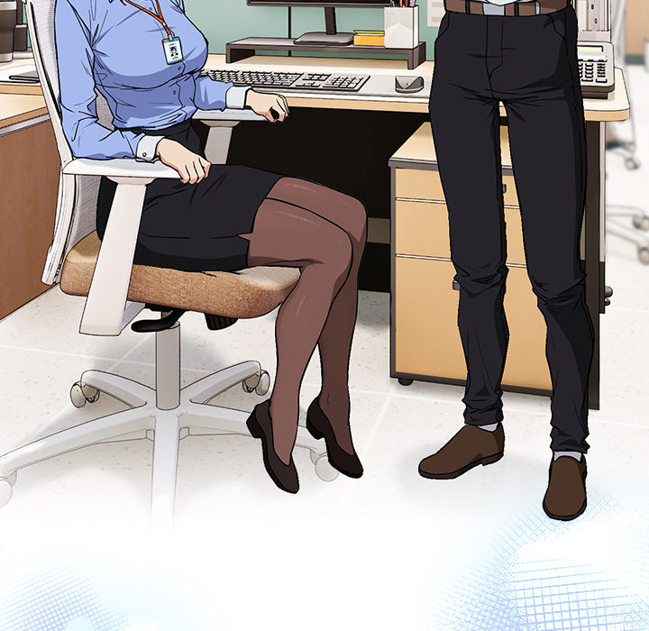 Dating After Work - episode 69 - 98