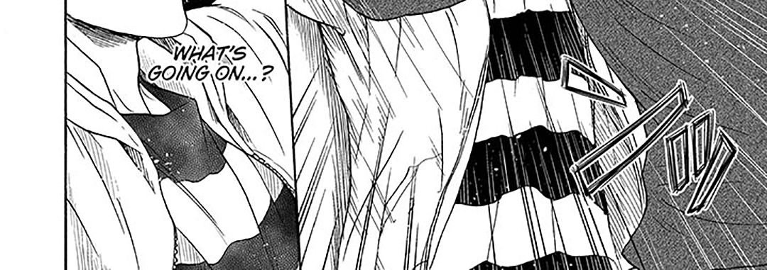My Lucky Star (SHINKOSHA) - episode 9 - 19