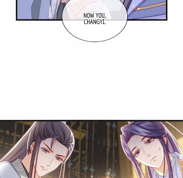 The Emperor's Choice - episode 24 - 81