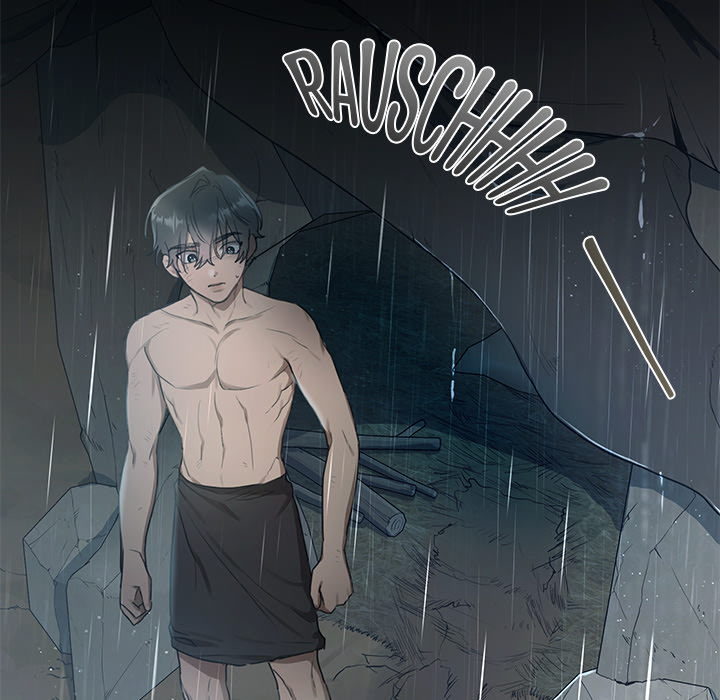 Savage Forest - episode 4 - 47