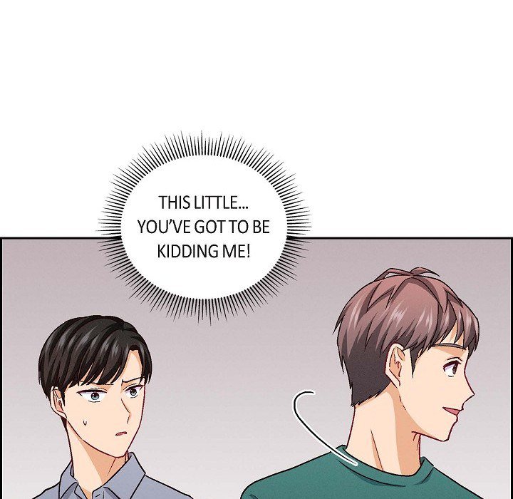 The Friendship Dilemma - episode 23 - 25