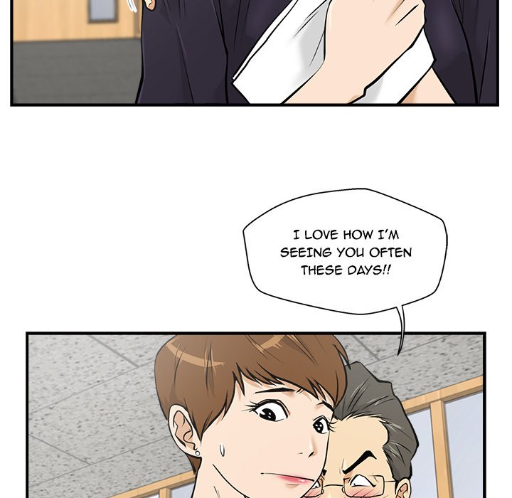Mr. Kang - episode 15 - 7