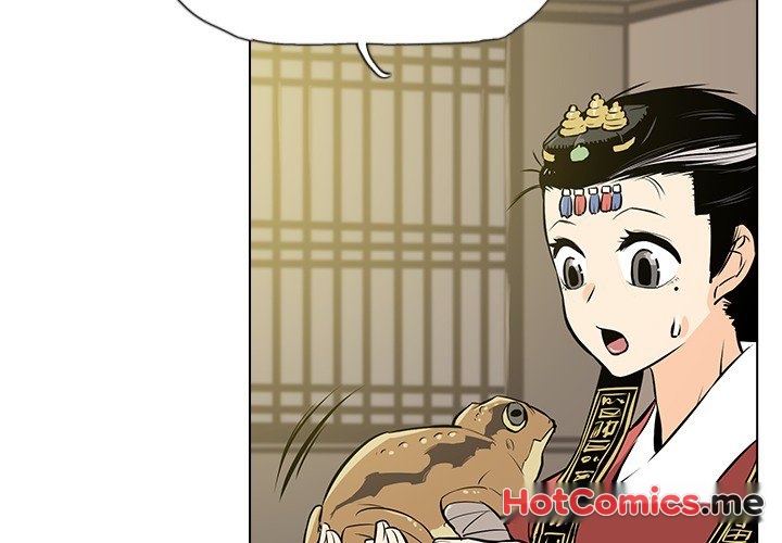 The Fang of Yeongno - episode 19 - 2