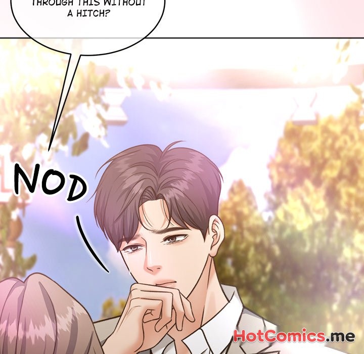 Pregnancy Contract - episode 60 - 111