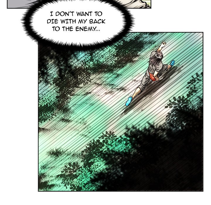 The Road of Karma - episode 5 - 11