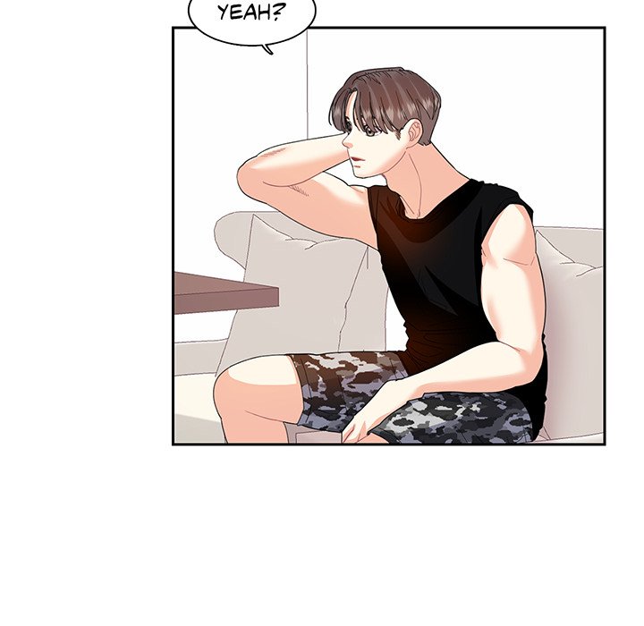 Match Made In Bed - episode 25 - 53