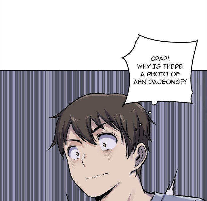 Excuse me, This is my Room - episode 30 - 59