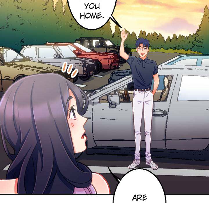That Soaking Wet Girl - episode 7 - 47