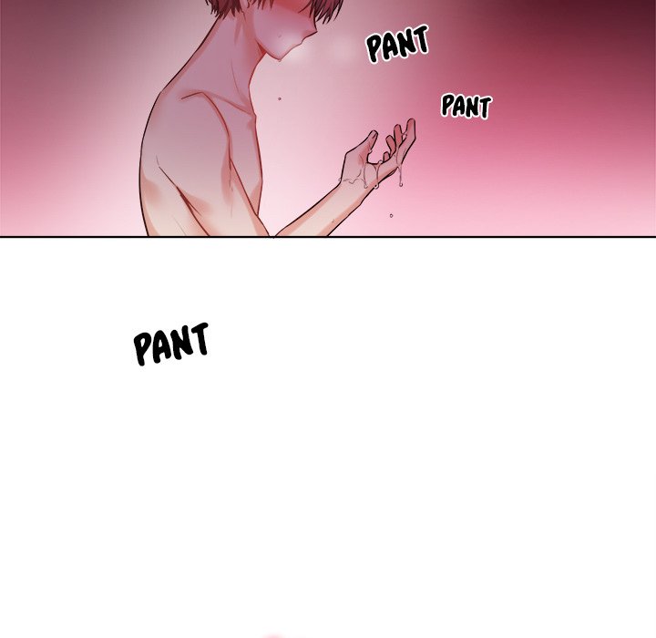 Pheromone Sherbet♥ - episode 5 - 59