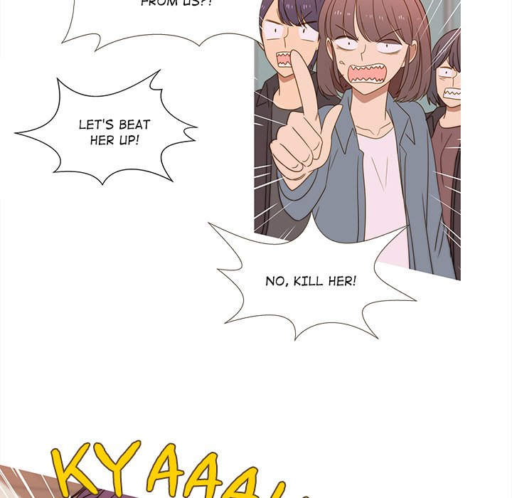 My Life as a Half-Magi - episode 19 - 34