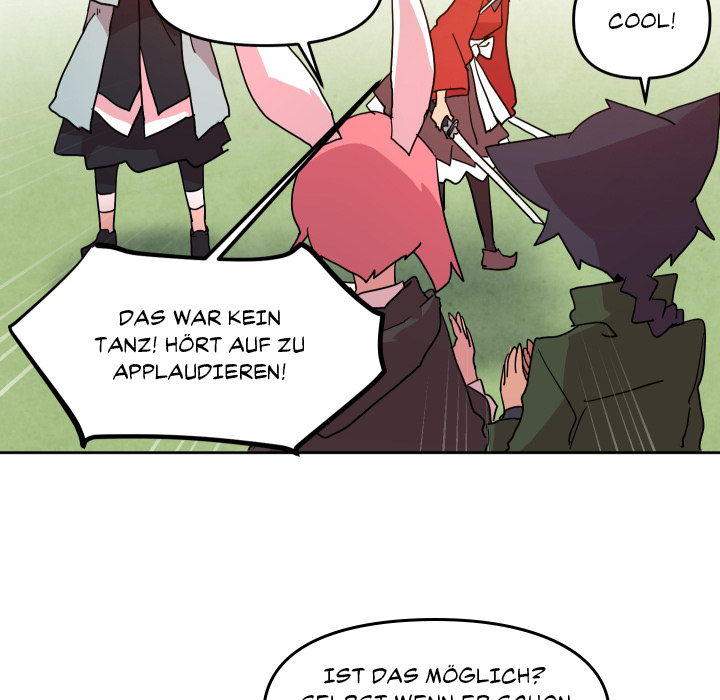 Die Dämonenkaiserin - episode 57 - 48