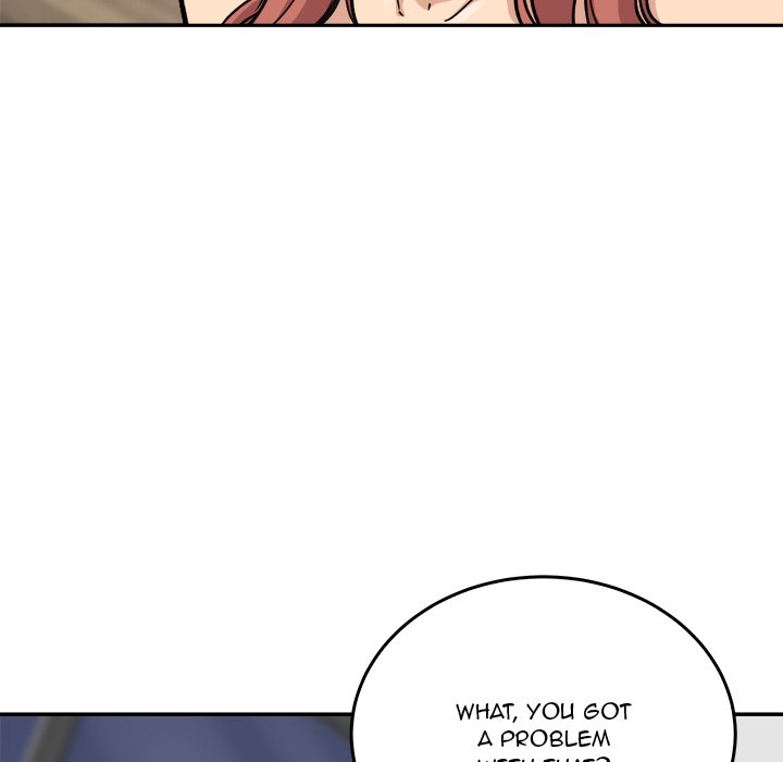 Excuse me, This is my Room - episode 49 - 131