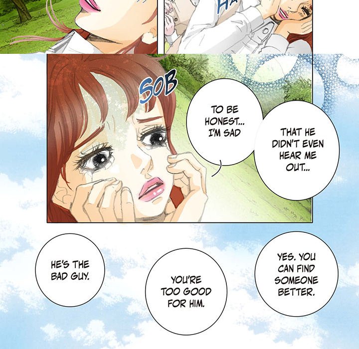The Emperor's Woman - episode 20 - 35