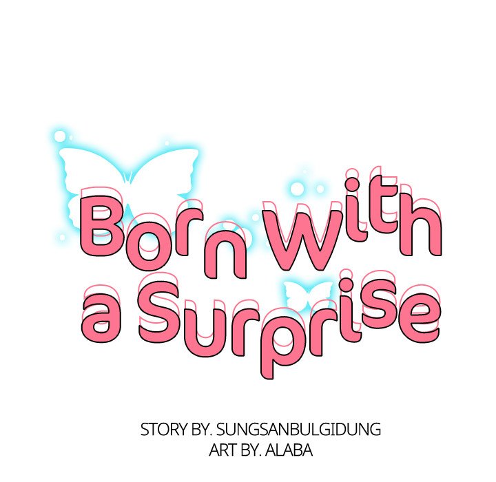 Born with a Surprise - episode 11 - 9
