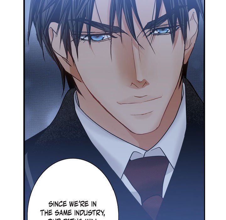 Work, Fight and Love - Webtoon Edition - episode 35 - 86