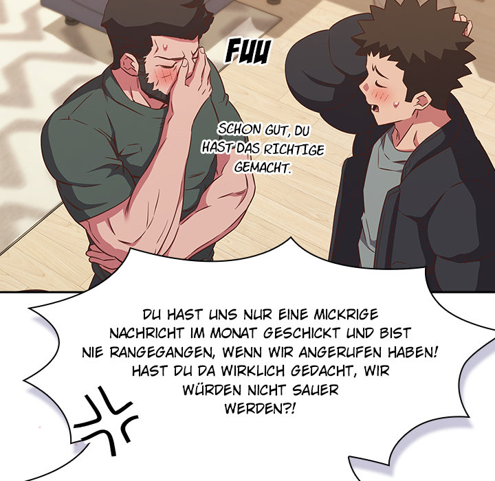 Achtung, Schneeball! - episode 52 - 53