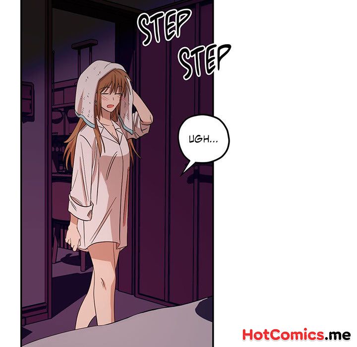 Love, Lust, & Joy - episode 6 - 66