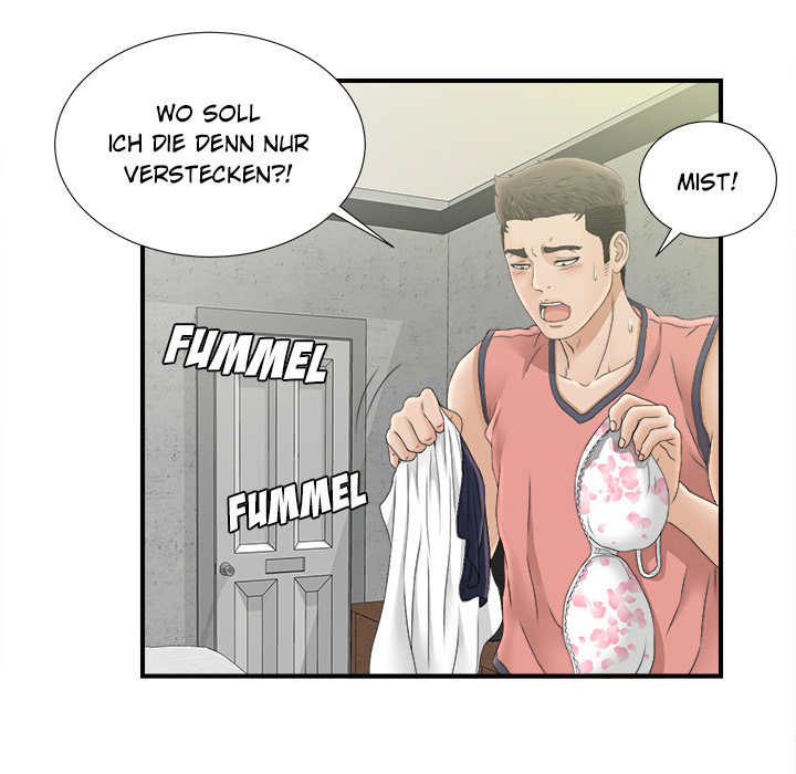 Geheimnisse unter Freunden - episode 21 - 55