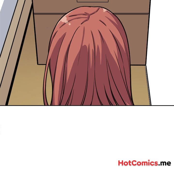 Excuse me, This is my Room - UNCENSORED - episode 42 - 130