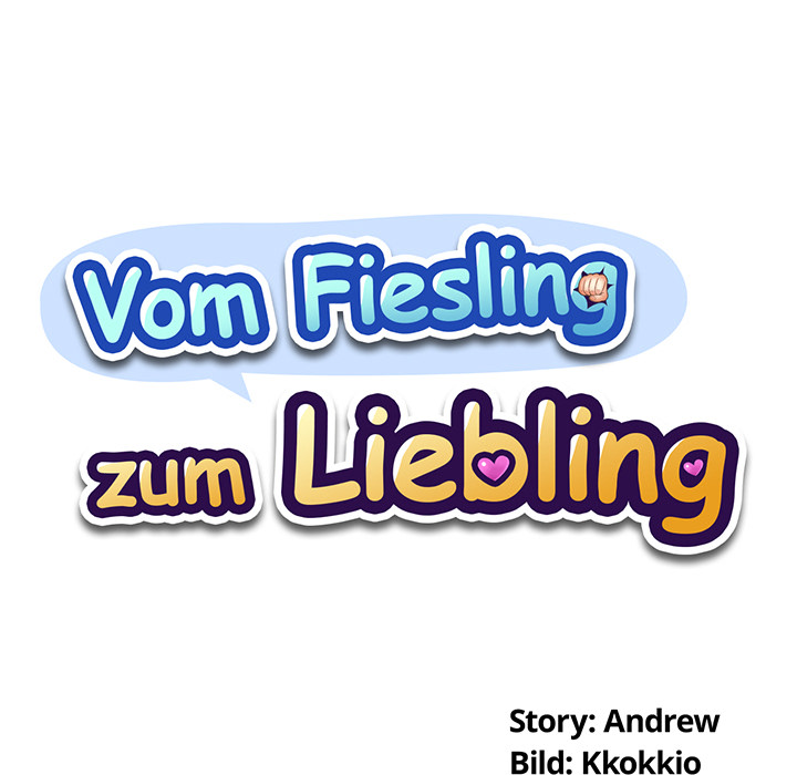 Vom Fiesling zum Liebling - episode 53 - 29