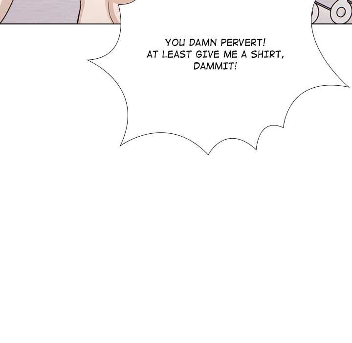 Locked With Her - episode 10 - 55