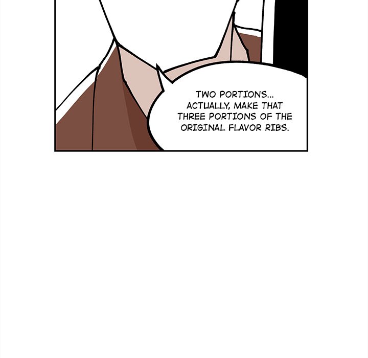 Iron Mech Bride - episode 5 - 69