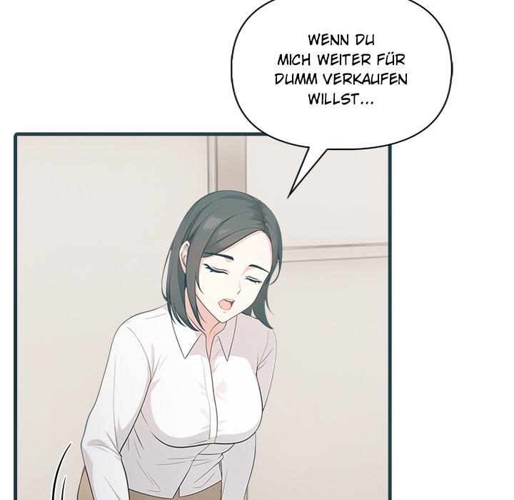 Unter ihrem Schreibtisch - episode 6 - 18