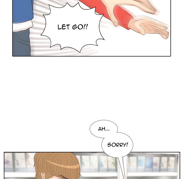 Hold My Hand - episode 14 - 10