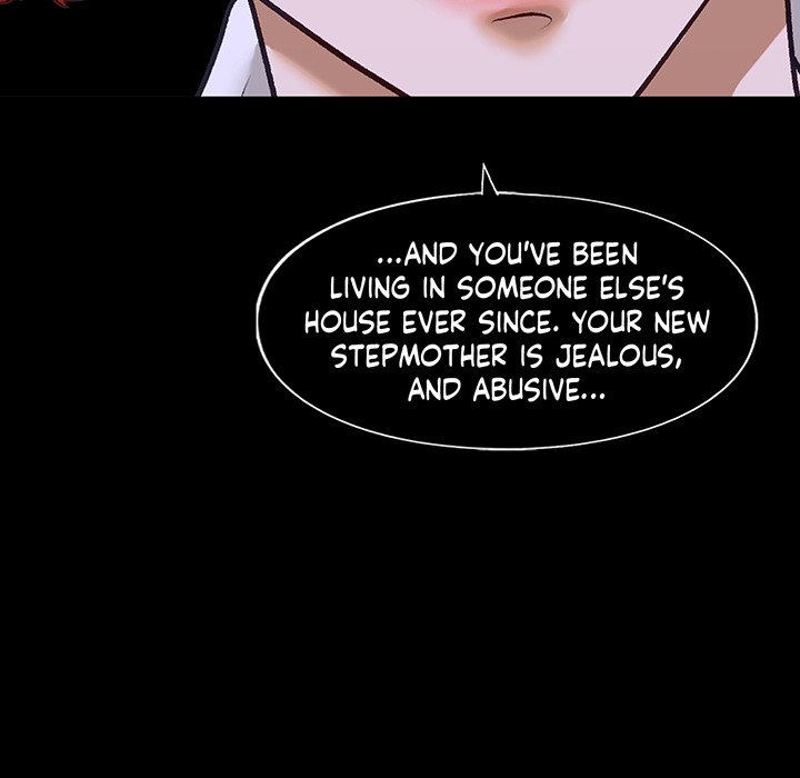 Stepsister - episode 30 - 18