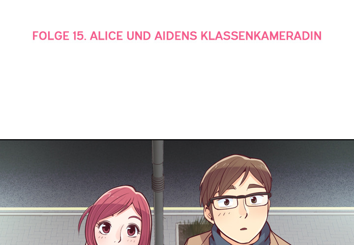 Alice die Nervensäge - episode 15 - 2