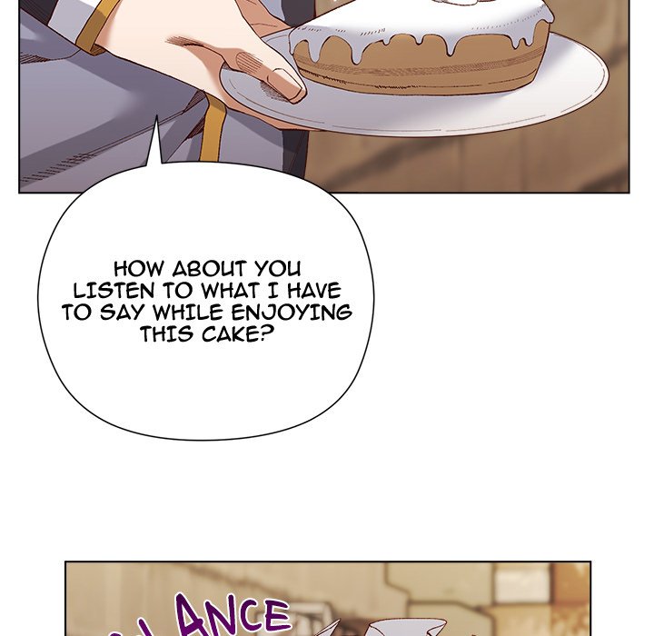 Young Lady's Knight - episode 19 - 79