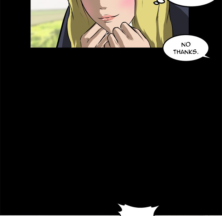 He Queen - episode 15 - 73