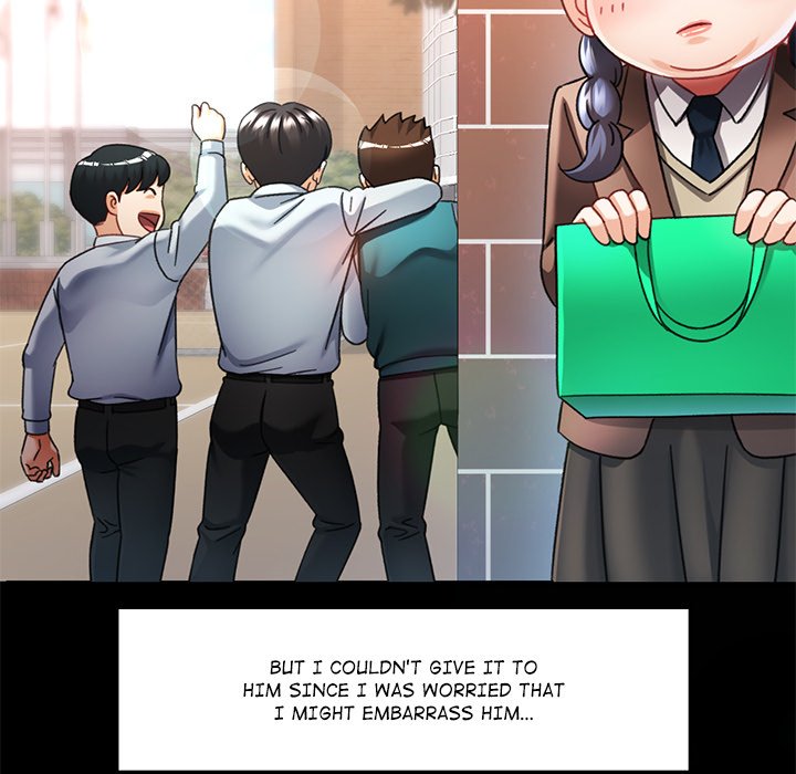 A Girl I Used to Know - episode 11 - 112