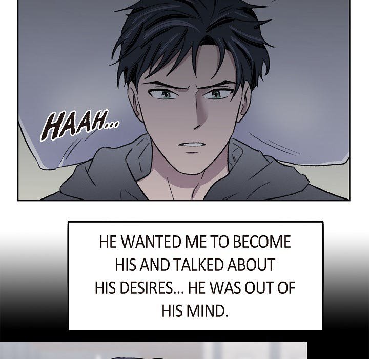 Triggering Idle Desires - episode 2 - 70