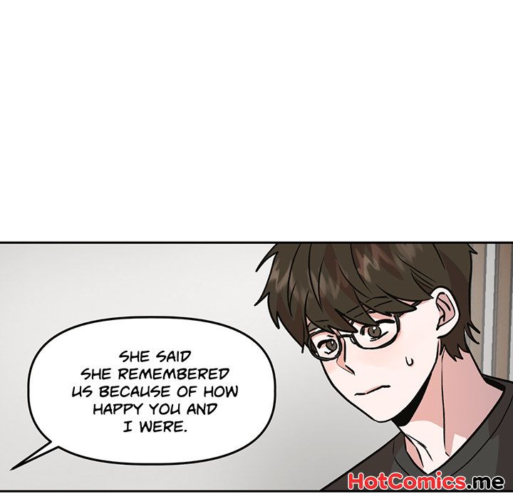 Bitter Sweetheart - episode 9 - 89