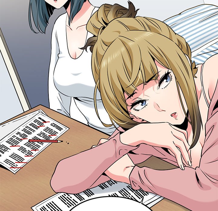 Snapping into Love - episode 27 - 109